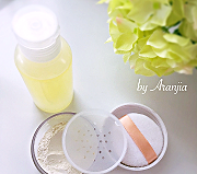 �t�B�g�Z���s�[ Herb & �� Aroma����Aranjia