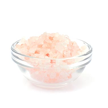 ヒマラヤ岩塩(ピンク)の使用方法
