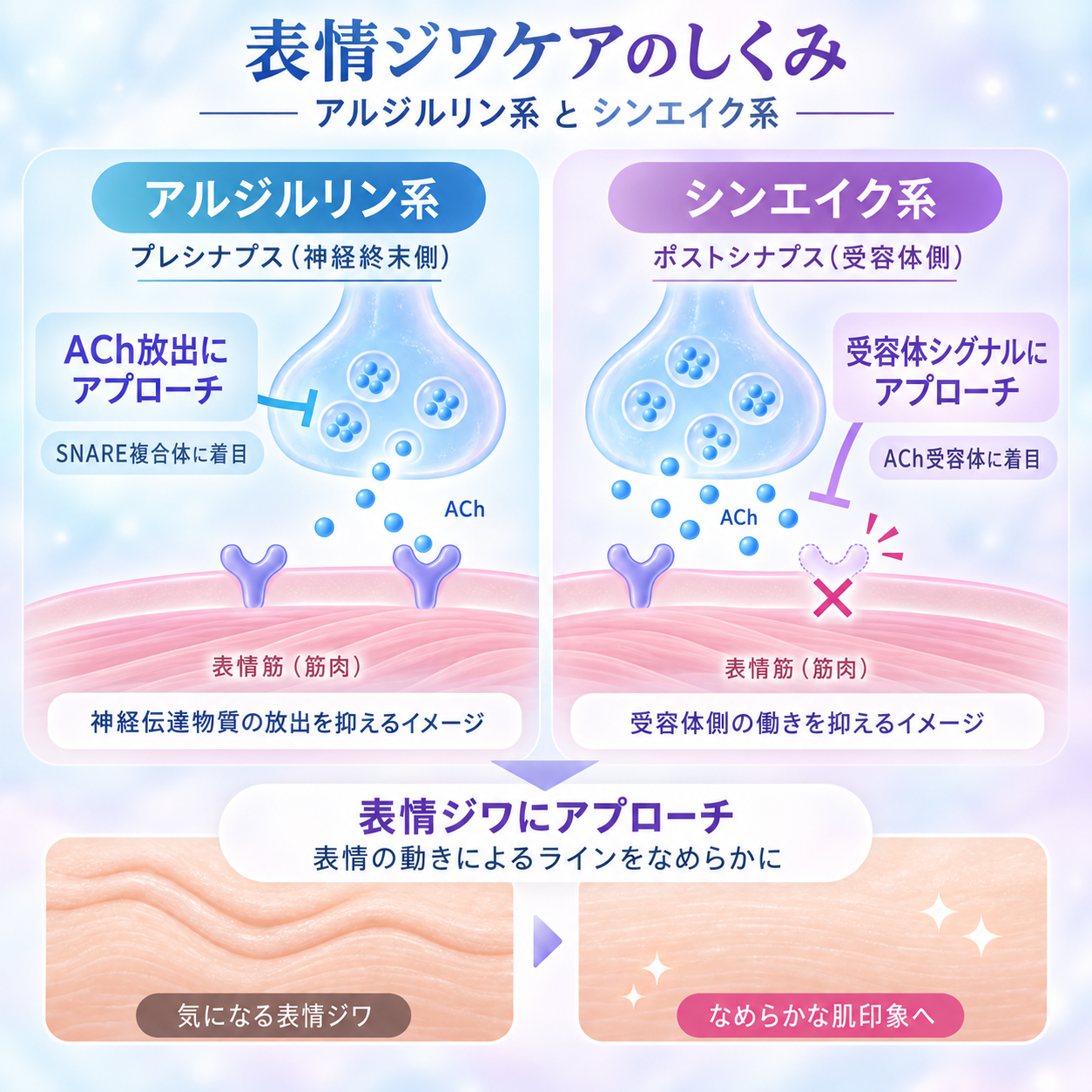 手作り化粧品の材料販売店（ムナプシス）